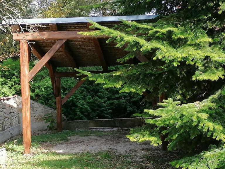 Park Vendeghaz Ξενοδοχείο Herend Εξωτερικό φωτογραφία