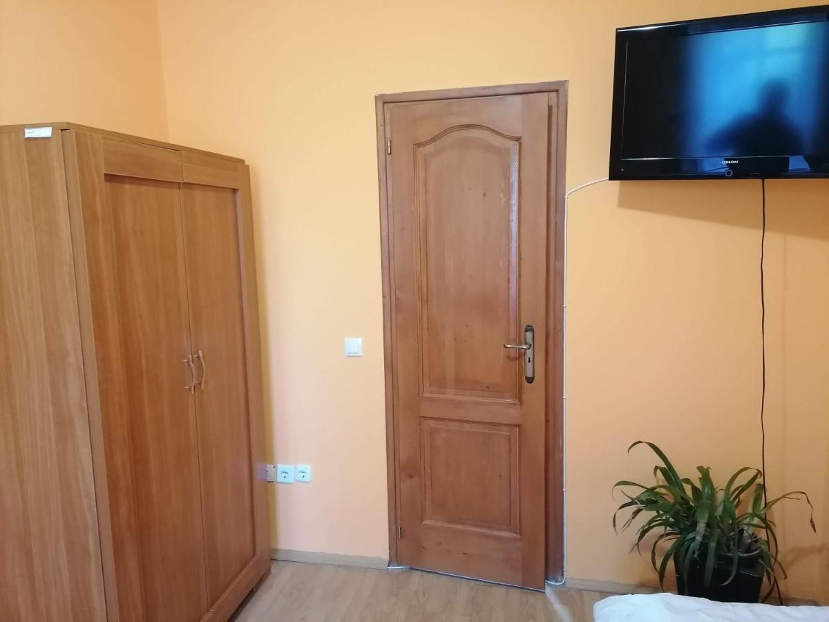Park Vendeghaz Ξενοδοχείο Herend Εξωτερικό φωτογραφία