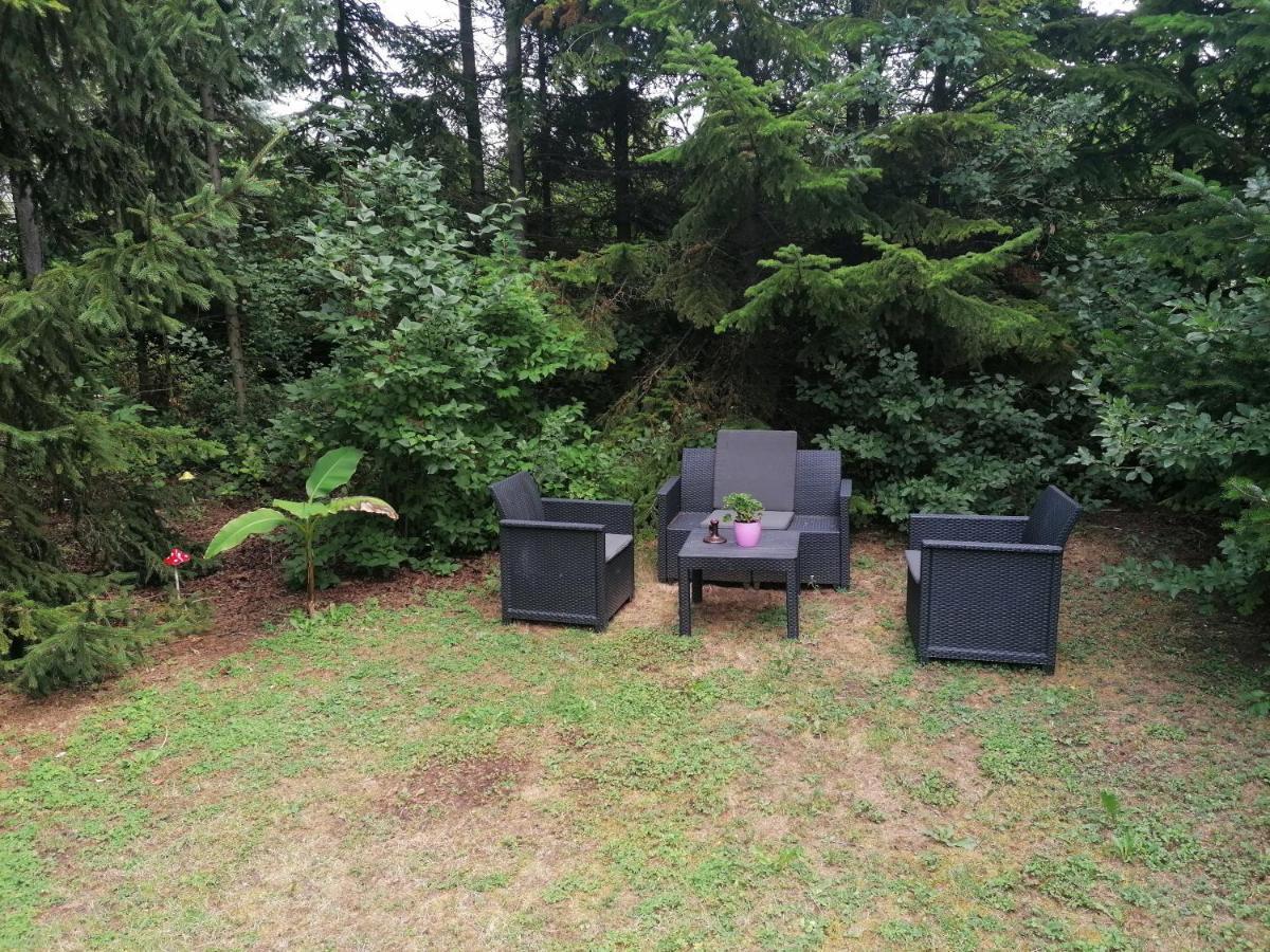 Park Vendeghaz Ξενοδοχείο Herend Εξωτερικό φωτογραφία